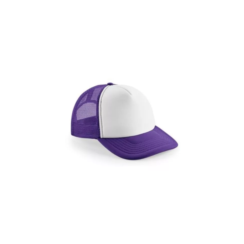 GORRO MORADO
