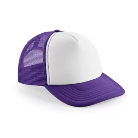 GORRO MORADO