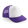 GORRO MORADO
